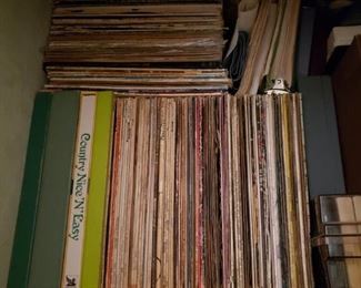 Vinyl Records