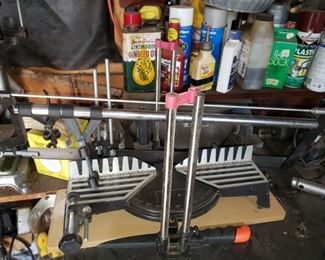 Miter Saw