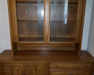 Heywood Wakefield....Mid-Century Modern - Nice! 