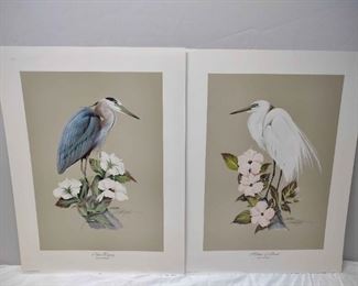 Art Lamay Blue Topaz And Mother Of Pearl, Prints