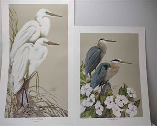 Art Lamay, American Classic And Double Exposure Prints