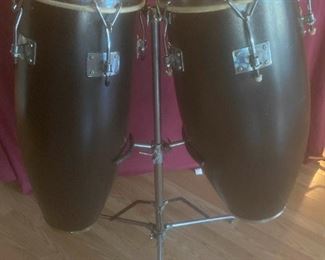 Conga Drums
