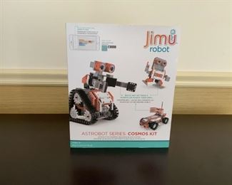 Jimu Robot
Lot #: 11