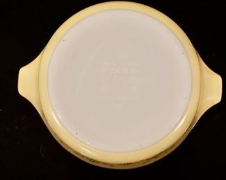 Pyrex Shenandoah (1981)