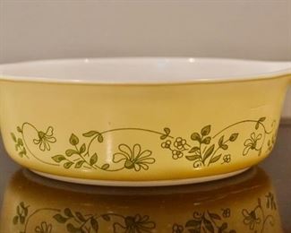 Pyrex Shenandoah (1981)