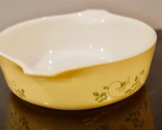 Pyrex Shenandoah (1981)