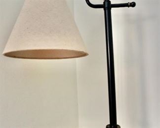 Table lamp (available online in our pre-sale)