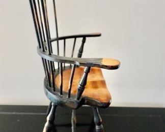 Doll Chair