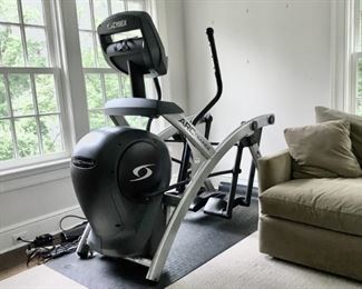 Arc Trainer By Cybex
Lot #: 67