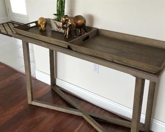 Entry Table