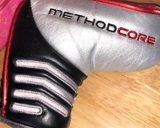 Nike Method Core Putter