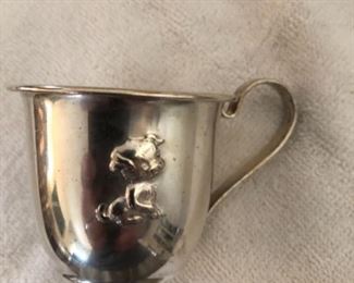 Sterling Childs Cup