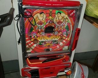 Pachinko