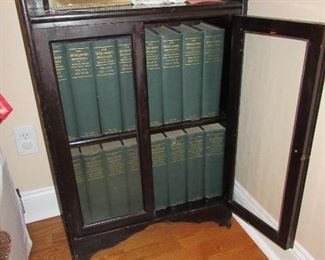1911 - 1922 Encyclopedia Britanica
