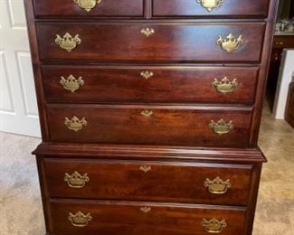 Kincaid Chest of Drawers