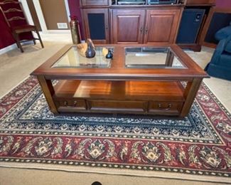 Broyhill Coffee Table