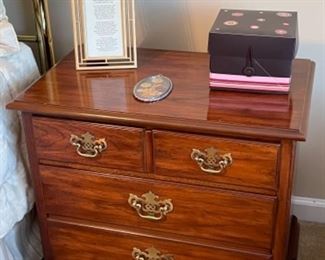Drexel Nightstand