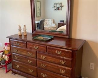 Drexel Dresser