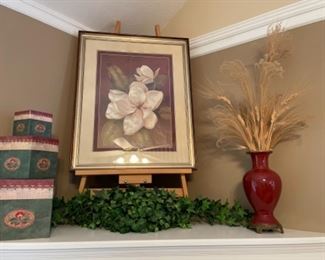 Vivian Flasch Magnolia Picture