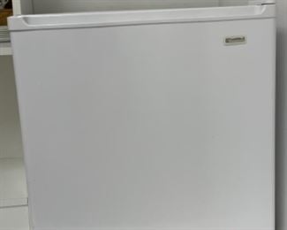 Small Kenmore Refrigerator
