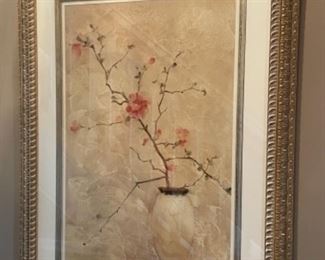 Large Flower Picture