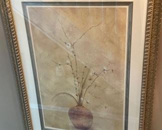 Large Flower Licture