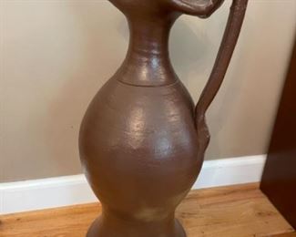 Vintage Large Urn