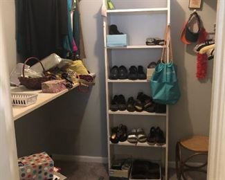 clothes and Shoes