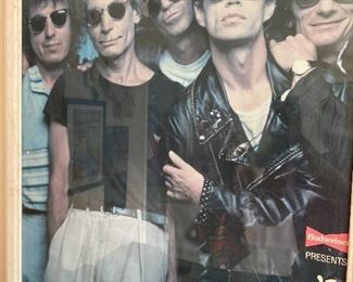 Rolling Stone posters
