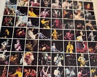 Grand Funk Railroad vinyl record