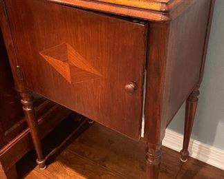 44)   $120   sewing cabinet • 30high 21wide 18deep