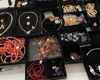 Joan Rivers Jewelry 