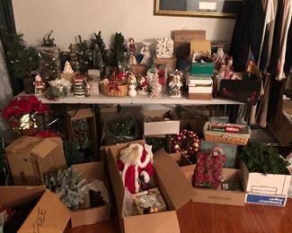 Christmas Decor