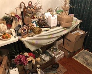 Flowers, Easter, Home decor