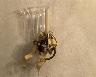 Wall Sconces