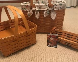 Longaberger Baskets
