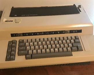 Typewriter for the old school writer in you.