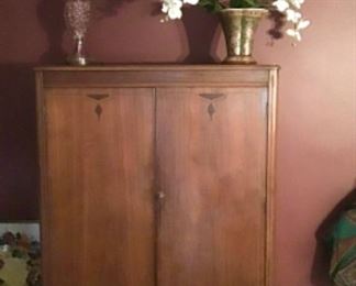 Depression Era Wardrobe 