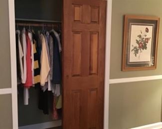 Some Contemporary Clothes