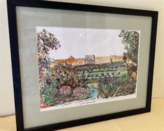 Garden of  Gethsemane & Jerusalem's Golden Gate