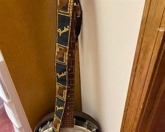 Banjo 