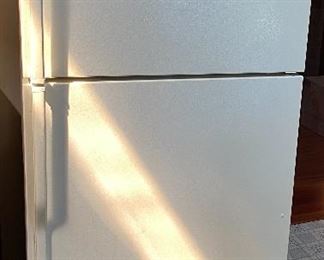 KitchenAid Refrigerator 