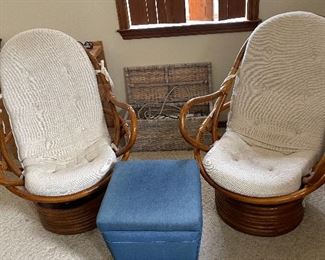Ratan Chairs