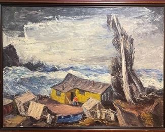 Original by D. Albinson