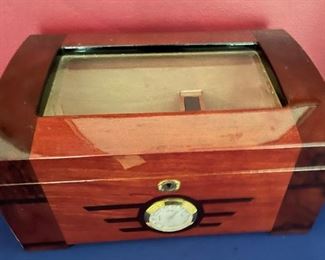 Humidor
