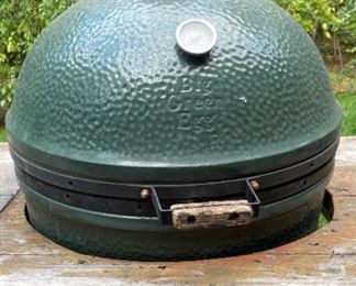 Green Egg (large size)