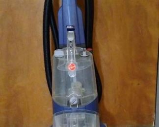 Hoover Max Extract 60 Carpet Cleaner