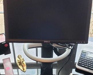 Dell monitor
