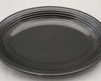 89 - Fiesta Oval Platter 11 1/2" x 9"

