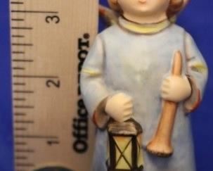 181x - Hummel figure "Hosanna"
